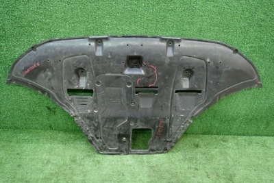 Защита pod двигатель kia sportage v фото №1