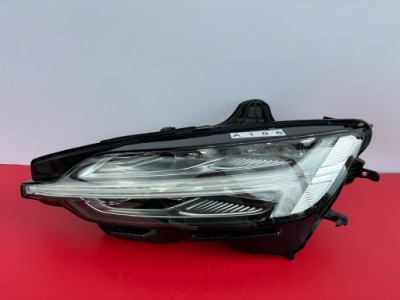 Volvo v60 s60 2 2 левая фара перед full led mid фара 32365339 a106 фото №1