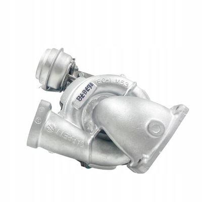 Турбина alfa romeo 159 1.9 jtdm фото №1