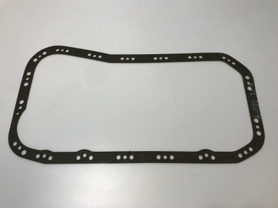Прокладка картера масляный fiat alfa 7647596 фото №1