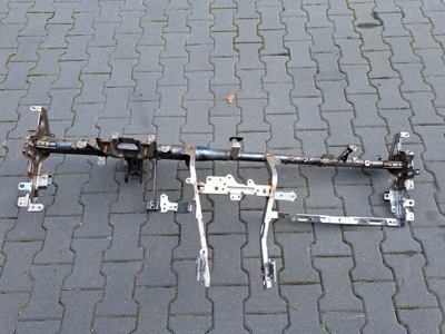 Kia sorento iii труба каркас панели консоли фото №1