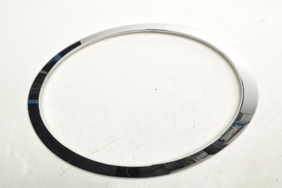 Mini f54 молдинг лампи лівий перед 7351371 фото №1