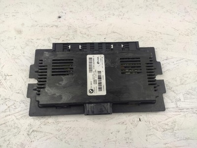 BMW E81 E87 MODULE CONTROL UNIT LIGHT BASIS 9224588  