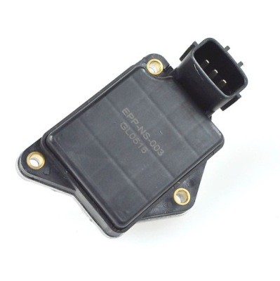 Расходомер nissan almera n15 1.4 1.6 primera фото №1