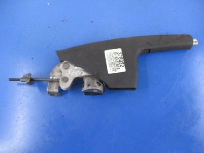 Skoda fabia ii важіль гальма ручного ручний фото №1