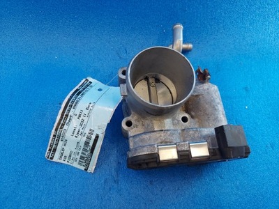 Дросельна заслінка picanto 1.0 b 9045020008 фото №1