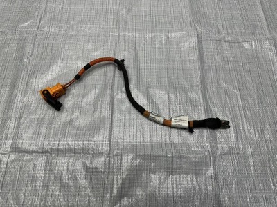 Шланг джгут електрична renault austral e-tech 240413579r фото №1