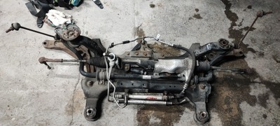 Fiat freemont рейка рульова фото №1