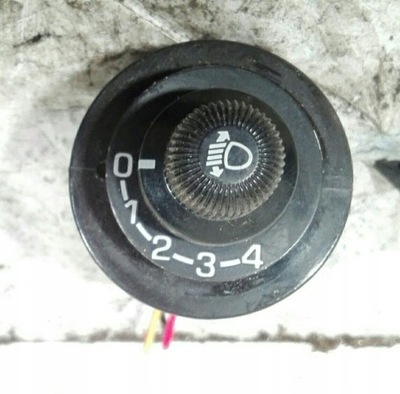 Регулировка высоты света mitsubishi colt v cj0 фото №1