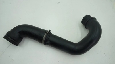 Wąż труба впуску повітря volvo v70 9161095 фото №1