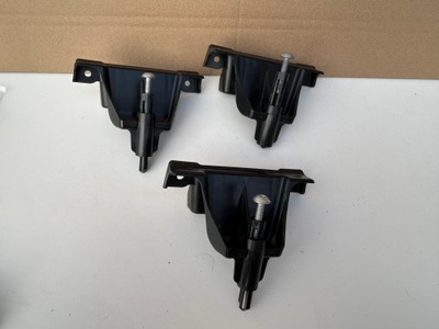 Skoda scala кронштейн напрямна кронштейн перед передній фото №1