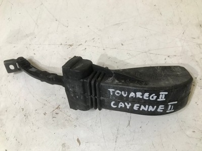 Vw touareg ii ограничитель дверь 7p0837267 фото №1