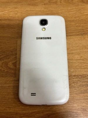 624 SAMSUNG GALAXY S4 GT-I9505 STAN NIEZNANY