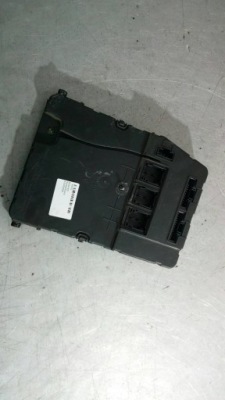 Модуль bsi renault scenic 2 8200525385 фото №1