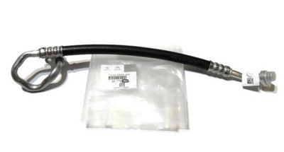 Peugeot оригинальный номер 9677930480 шланг кондиционера фото №1