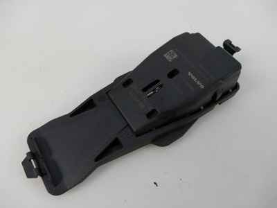 Volvo v40 ii камера радар lidar датчик перед фото №1