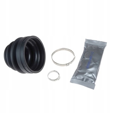 Защита шарнир приводного перед do honda legend фото №1