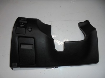 Защита панели левая subaru forester iii 2.0d 2009 фото №1