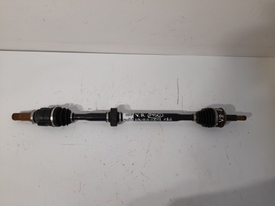 Toyota auris ii привідний вал передня права ebj92mbc194 a50 фото №1