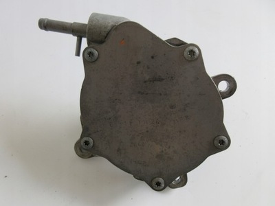 Avensis t27 verso auris d4d dcat вакуум насос фото №1