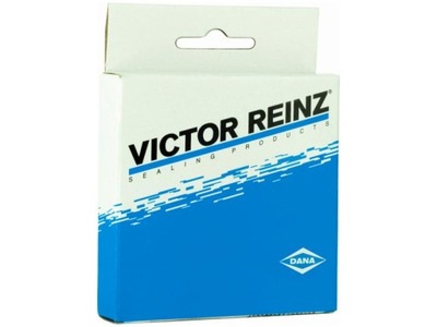 Прокладка коллектор lexus rx i es фото №1