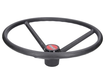 koło kierownicy, kierownica Ursus C-330, C-360