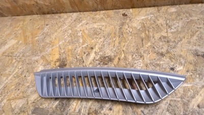 Smart fortwo решітка жабо права фото №1