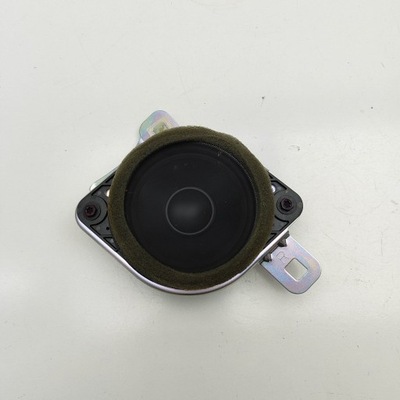 Lexus rx 330 - 350 - 400h 2013 динамик дверь задних фото №1