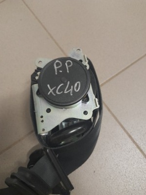 Pas безопасности 31462121 правый перед volvo xc40 2019r w-wa фото №1