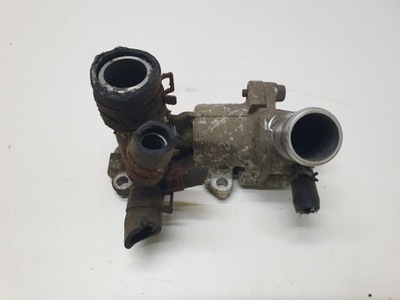 Корпус термостата mazda rx-8 1.3 бензин фото №1