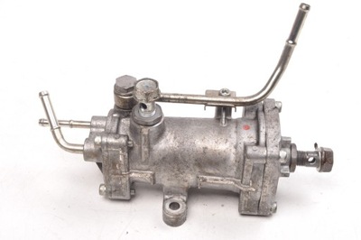 Toyota hilux viii 2.4 корпус фільтра пального фото №1