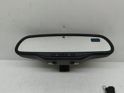 Chevrolet hhr дзеркало заднього виду фото №1