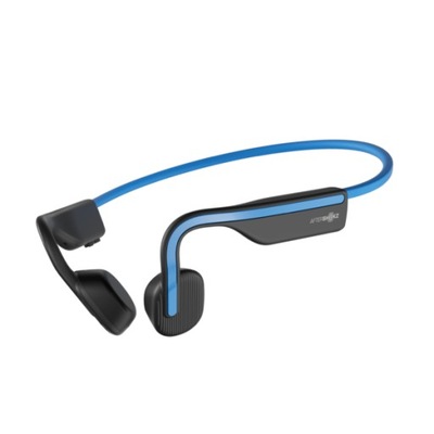 Shokz OpenMove Blue dawniej Aftershokz kostne