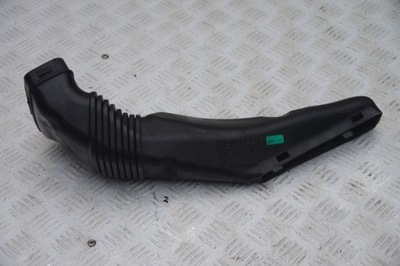 Bentley continental gt труба воздухозаборник канал воздуха 3w0129531 фото №1