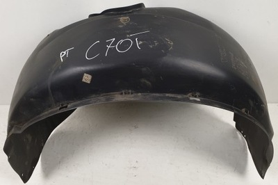 Підкрилок правий задня volvo c70 ii 9466442 фото №1