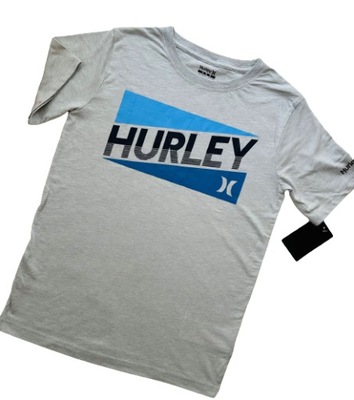 T-shirt dziecięcy HURLEY r. 152-158 cm