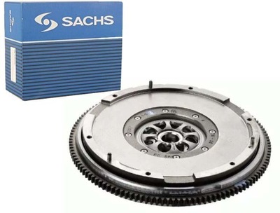 Sachs колесо маховик 2294 000 112 фото №1