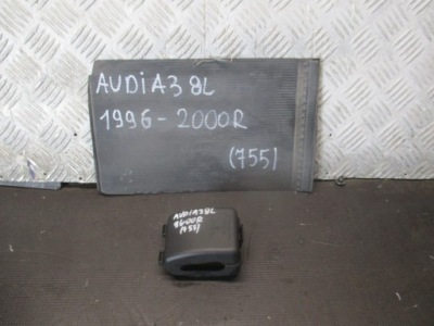 Захист клапана розширювального audi a3 8l 96-00r. фото №1