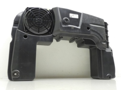 Динамік сабвуфер багажника audi a1 8x 8x0035412 фото №1