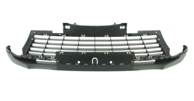 Grand scenic / scenic iv 4 fabrycznie nowa накладка бампера перед оригинал фото №1