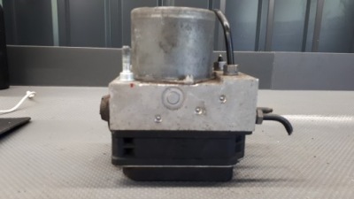 0265950712 насос abs esp fiat 500 1.4 16v фото №1