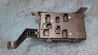 Модуль bsi ford mondeo mk3 2.0b 01r 1s7t-14a073-ae фото №1
