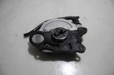 Насос вакуум skoda roomster lift 1.2tdi фото №1