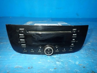 RADIO CD Fiat Grande Punto EVO 7355354400