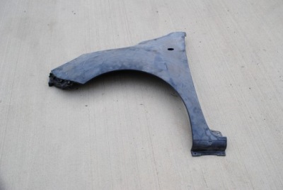 Крыло  левое  mercedes citan фото №1