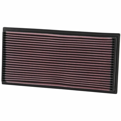 FILTRO AIRE K&N 33-2763  