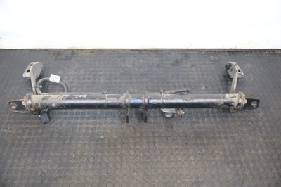 Балка pod hak буксировочный toyota proace ii 1.5 blue hdi фото №1