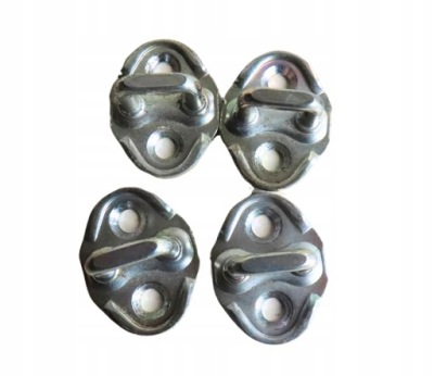 Засувка двері mazda cx5 i ke 2012-2017 rok 4c21 фото №1