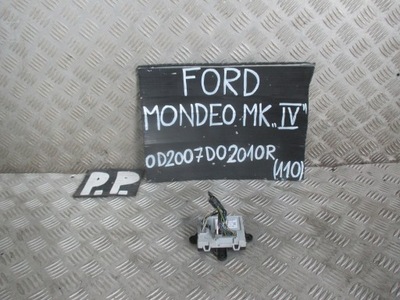 МОДУЛЬ ДВЕРЬ ПРАВАЯ ПЕРЕД FORD MONDEO MK4 07-10R 7G9T14B533FF