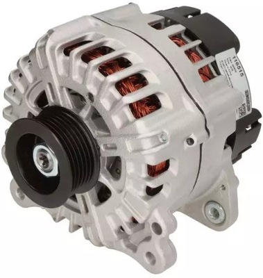 HC-CARGO ALTERNADOR 116515  